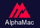 Alpha Pharma Equipment logo